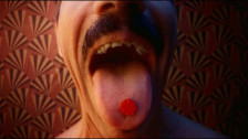Red Hot Chili Peppers 'Tippa My Tongue' music video