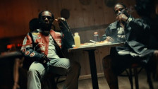 Burna Boy 'TaTaTa' music video