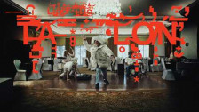 Lip Critic 'Talon' music video