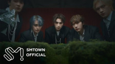 WayV 'Go Higher' music video