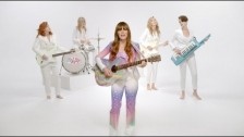 Jenny Lewis 'Just One Of The Guys' music video