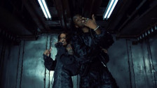Jordan Adetunji 'KEHLANI' music video
