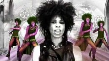 Shaka Ponk 'My Name Is Stain' music video