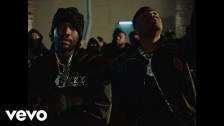 Fridayy 'Proud Of Me' music video