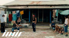 OURBIRTHDAY 'SQUEEZY' music video