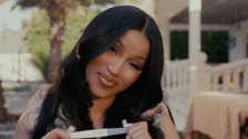 Cardi B 'Safe' music video