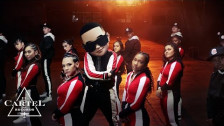 Daddy Yankee 'Con Calma' music video
