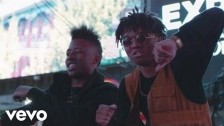 Rae Sremmurd 'Up Like Trump' music video