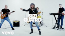 Suzi Quatro 'Freedom' music video