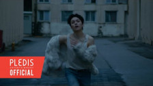 VERNON 'Black Eye' music video