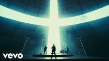 U2 'Atomic City' music video