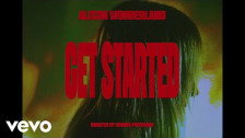 Alison Wonderland 'Get Started' music video