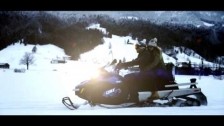Fler 'Der erste Winter' music video