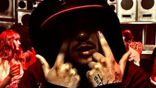 Saiko 'PaToLasGyales' music video