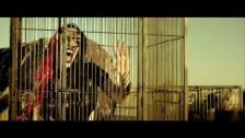 New Years Day 'I'm About to Break You' music video
