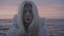 iamamiwhoami 'BLUE' music video