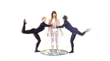 Lael Neale 'Wild Waters' music video