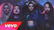 Neon Jungle 'Louder' music video
