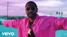 Big Sean 'Bounce Back' music video