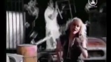 Doro 'Bad Blood' music video