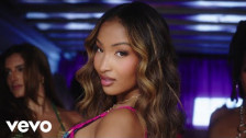 Shenseea 'BOSS UP' music video