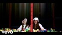 Let's Eat Grandma 'Sax In The City' Music Video