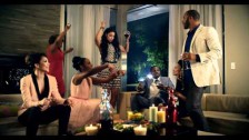 Jordin Sparks 'Celebrate' music video