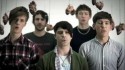 Foals 'Cassius' Music Video