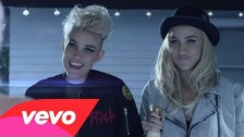 NERVO 'Hold On' music video