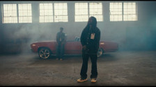 D Smoke 'Frequency' music video