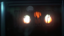 The Tissues 'Fire' music video