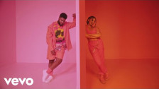 Khalid 'Talk' music video