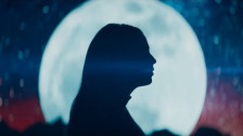 Gabby Barrett 'Footprints On The Moon' music video