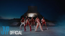 Itzy 'Girls Will Be Girls' music video