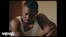 Giveon 'I Can Tell' music video