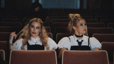The Pretty Wild 'PARADOX' music video