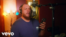 Luke Combs 'Sleepless in a Hotel Room' music video