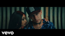 Arizona Zervas 'NIGHTRIDER' music video