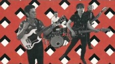 Franz Ferdinand 'Right Action' music video
