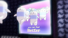 nimino 'Better' music video