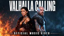 Ragal Ironbull 'Valhalla Calling' music video