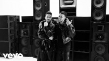 Romeo Santos & Prince Royce 'Lokita Por Mí' music video