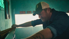 Blake Shelton 'Texas' music video