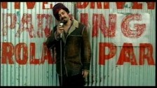 Counting Crows 'Big Yellow Taxi' music video