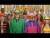 Oliver Tree & Little Big 'Turn It Up' music video