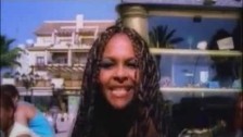 Samantha Mumba 'Gotta Tell You' music video