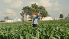 Knox 'Sad Song' music video
