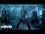 Bullet For My Valentine 'Tears Don't Fall' music video