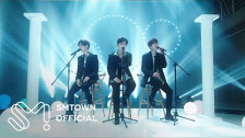 SUPER JUNIOR-K.R.Y. 'Traveler' music video