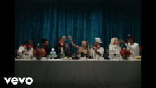 Tini & Ulises Bueno 'Dos Amantes' music video